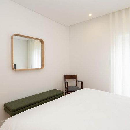 Guestready - Modern 2-Bedroom Apt In Cedofeita Porto Eksteriør bilde