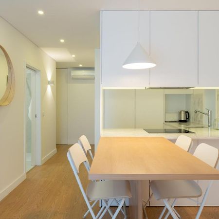 Guestready - Modern 2-Bedroom Apt In Cedofeita Porto Eksteriør bilde