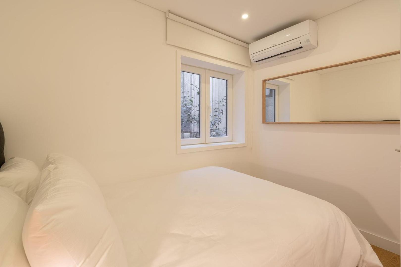 Guestready - Modern 2-Bedroom Apt In Cedofeita Porto Eksteriør bilde
