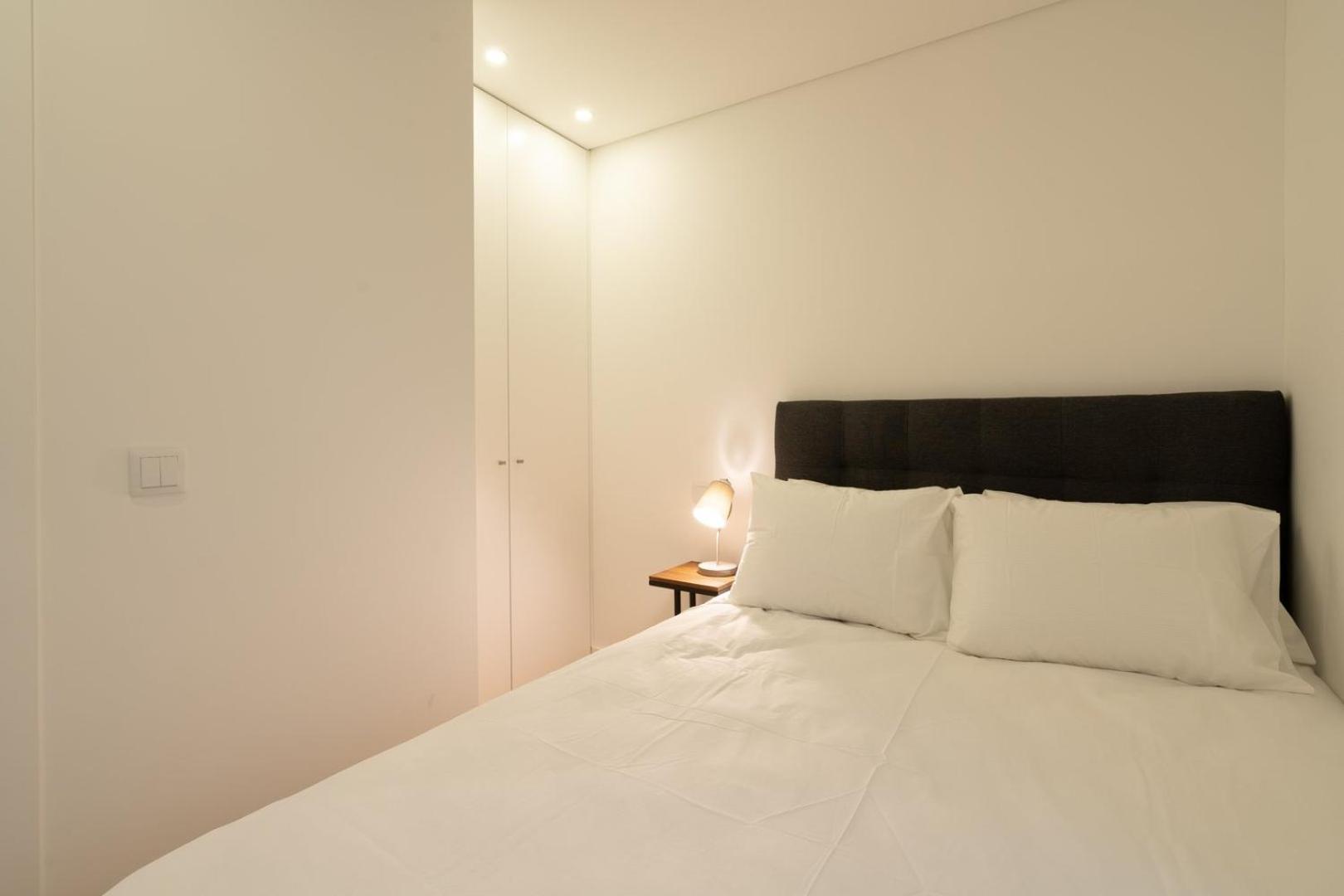 Guestready - Modern 2-Bedroom Apt In Cedofeita Porto Eksteriør bilde