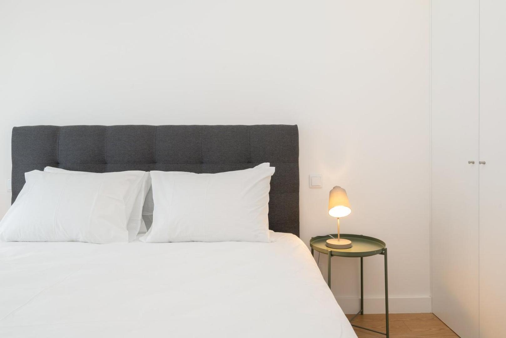Guestready - Modern 2-Bedroom Apt In Cedofeita Porto Eksteriør bilde
