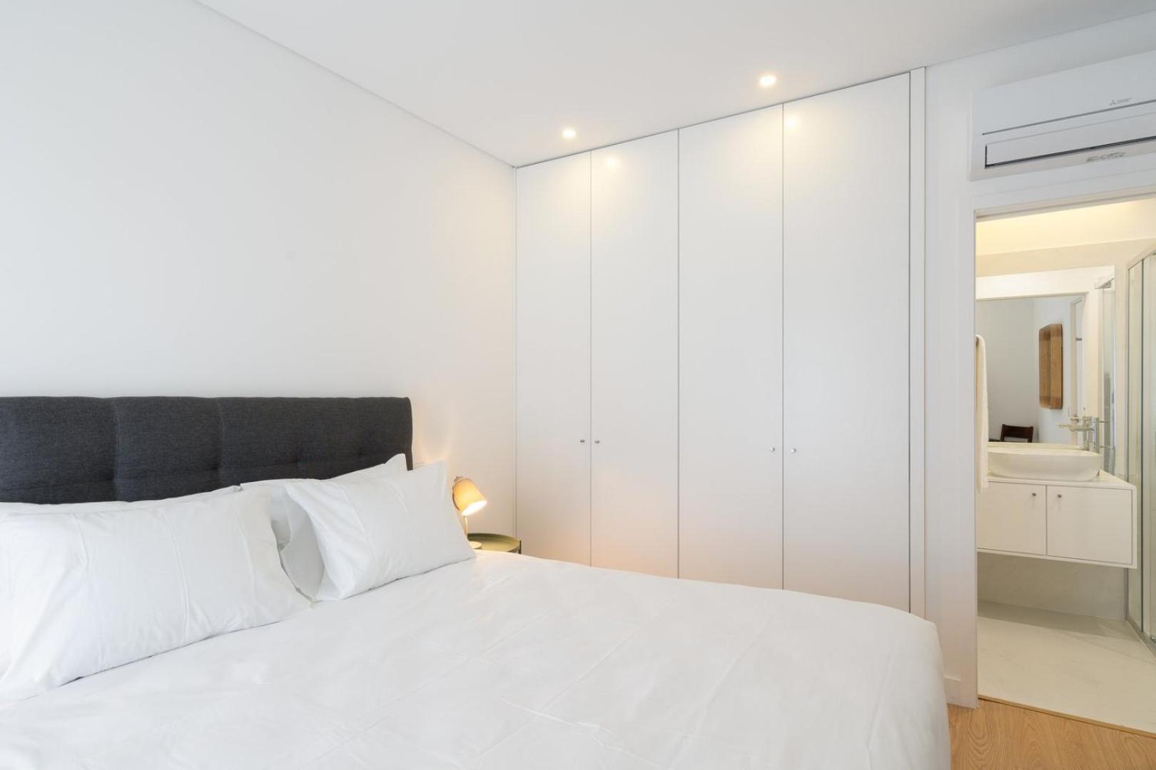 Guestready - Modern 2-Bedroom Apt In Cedofeita Porto Eksteriør bilde