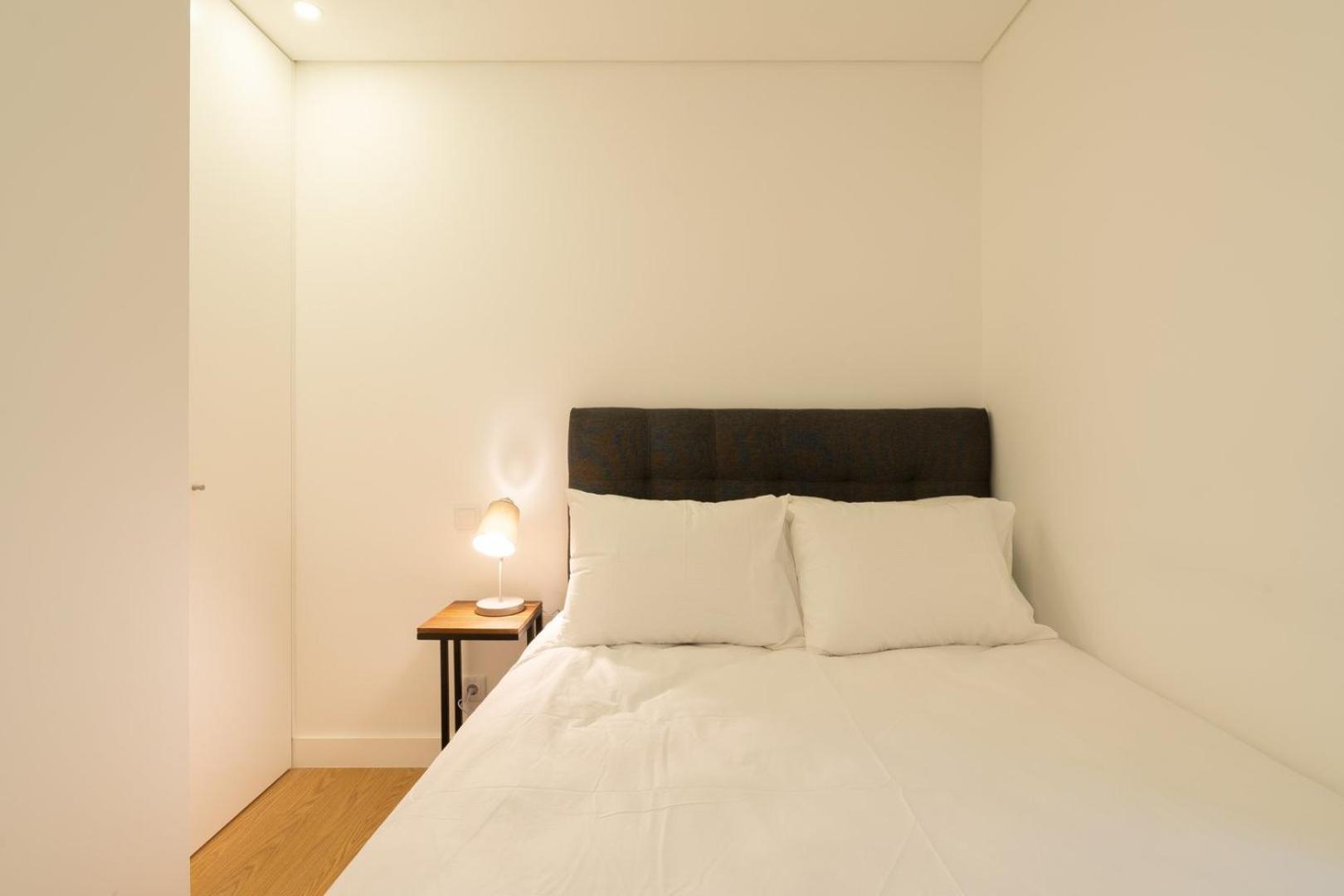 Guestready - Modern 2-Bedroom Apt In Cedofeita Porto Eksteriør bilde